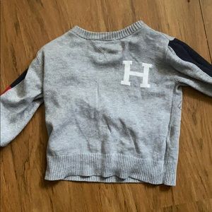 Boys 2T Tommy Hilfiger Sweater